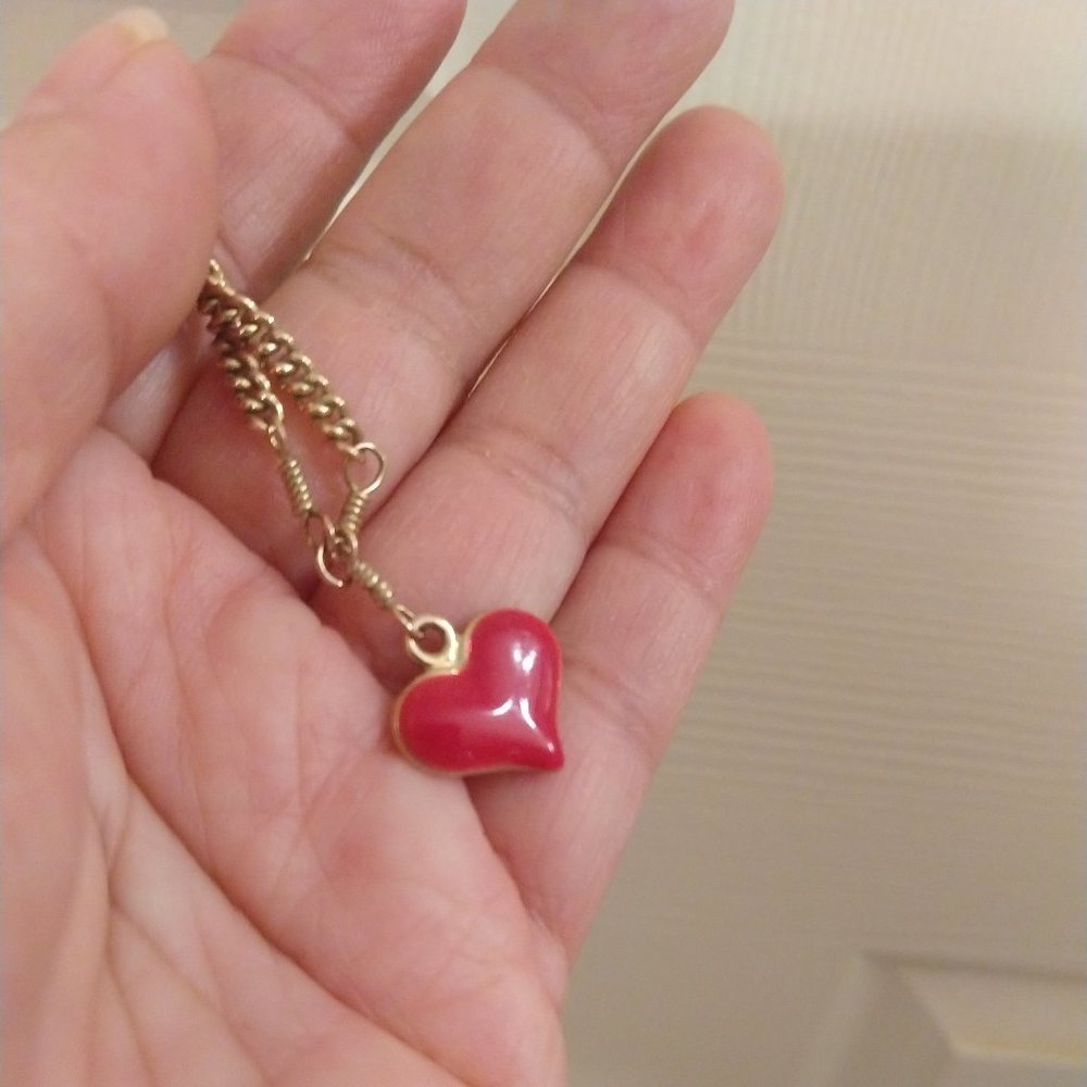 Louis Vuitton Sweet Monogram Bracelet - Picture 4 of 6
